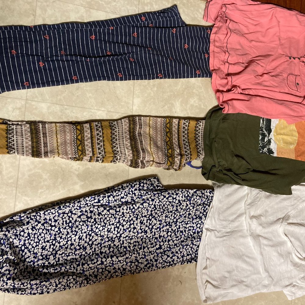 PJs